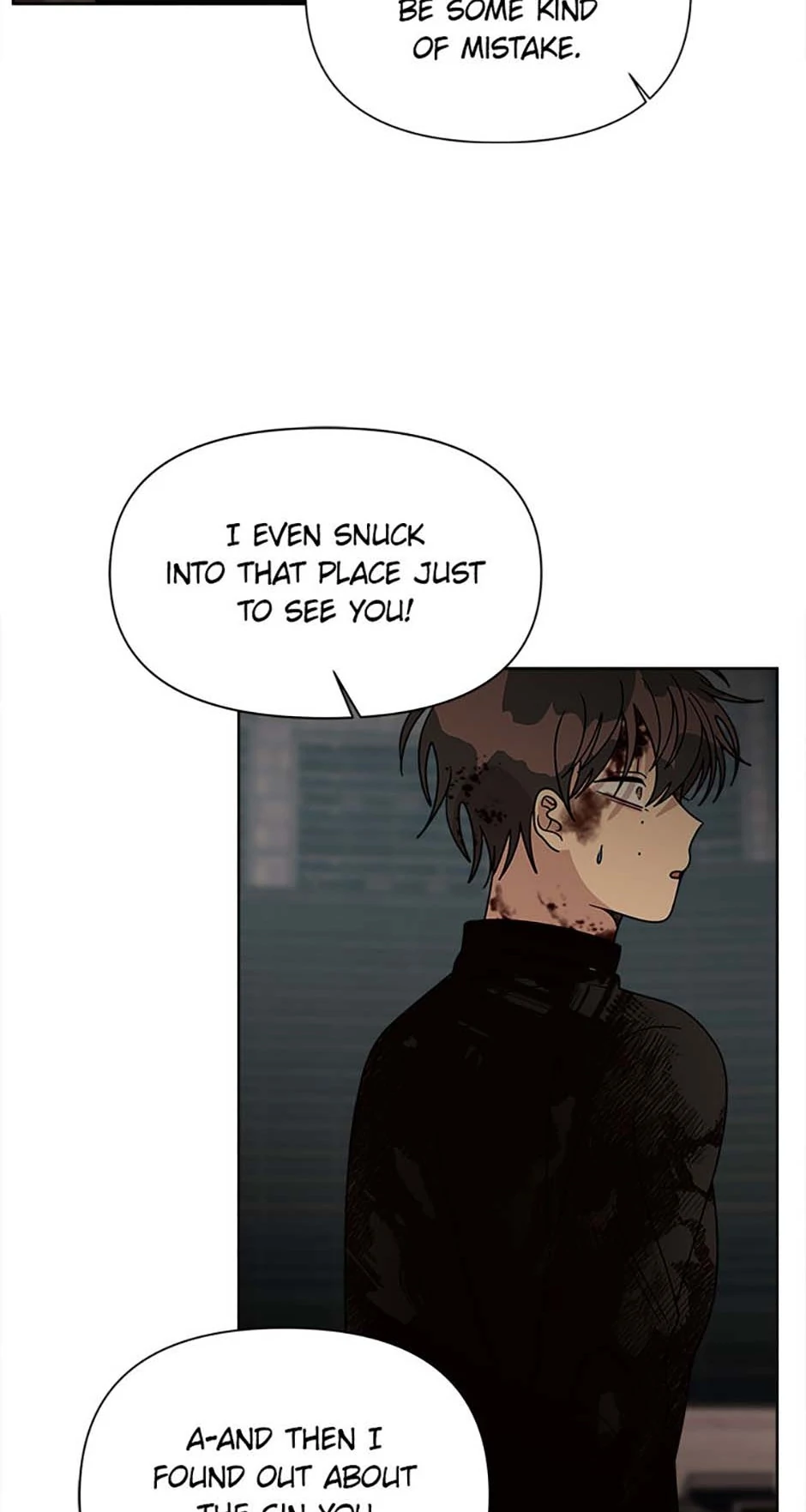 Three Worlds Chapter 67 - page 40
