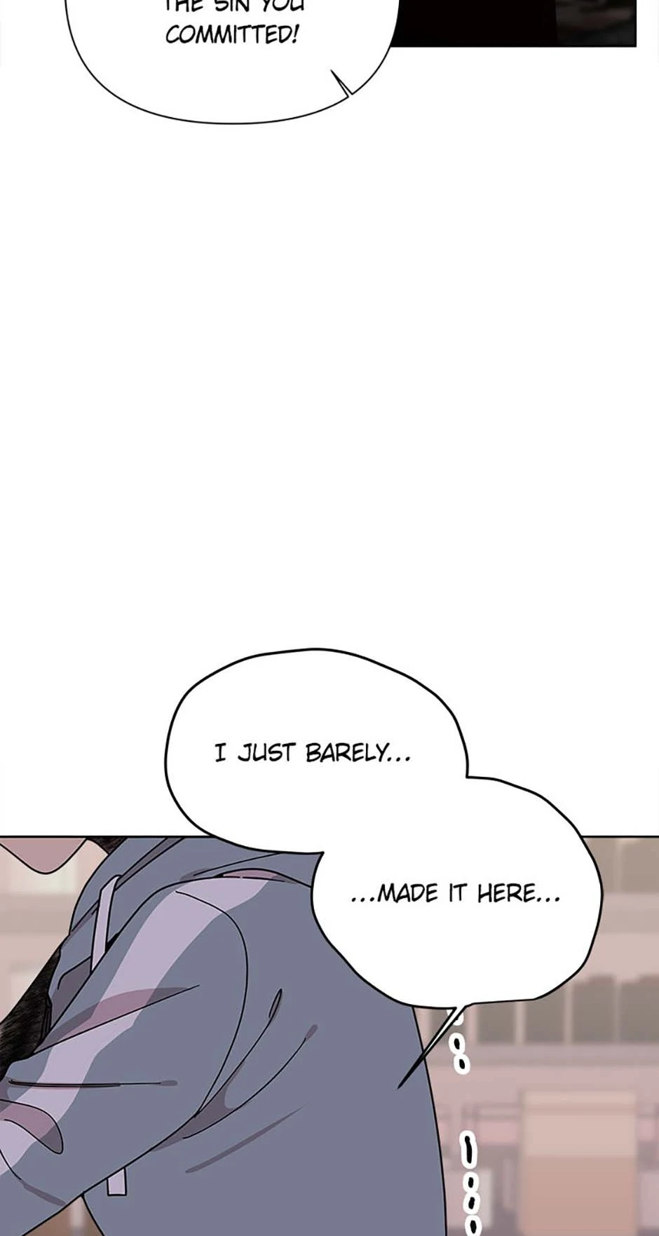 Three Worlds Chapter 67 - page 41