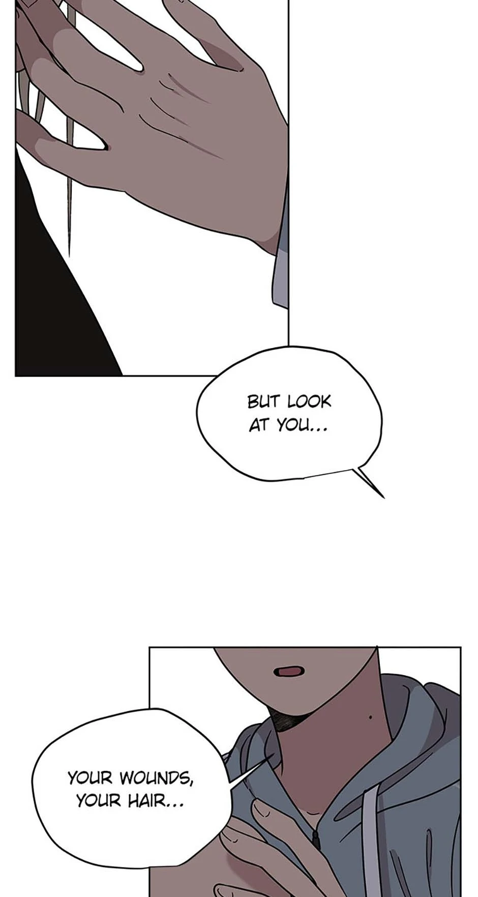 Three Worlds Chapter 67 - page 43