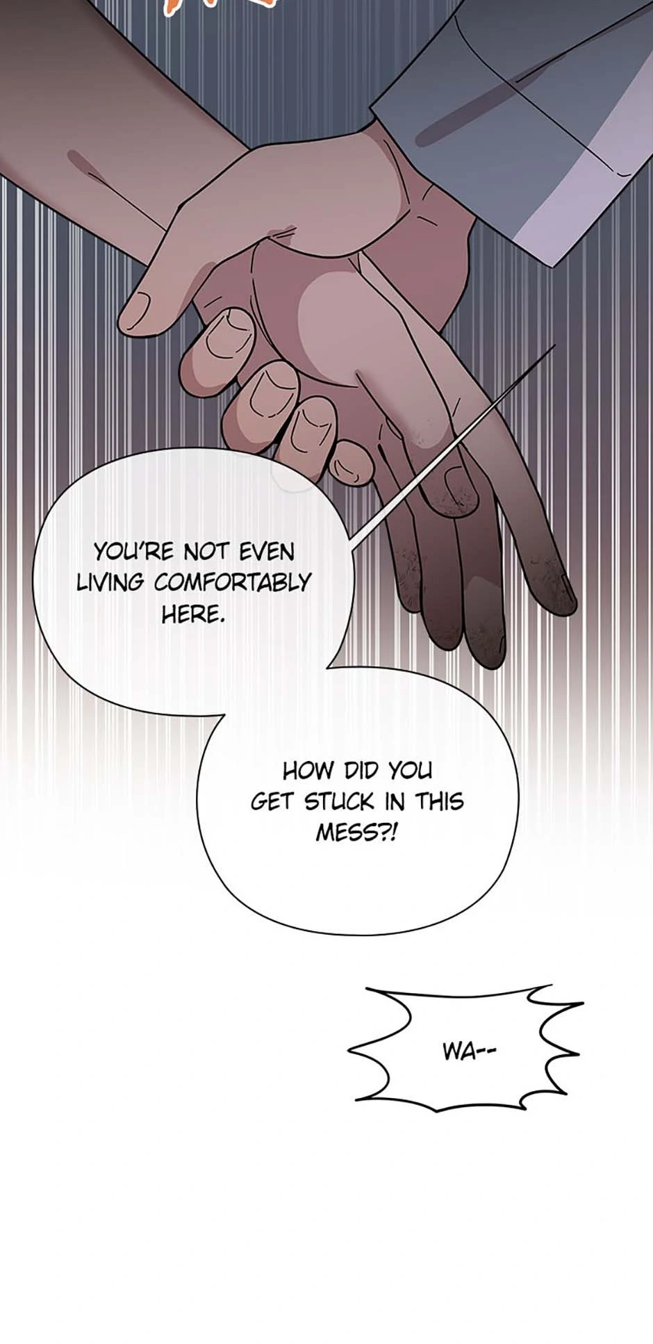 Three Worlds Chapter 67 - page 50