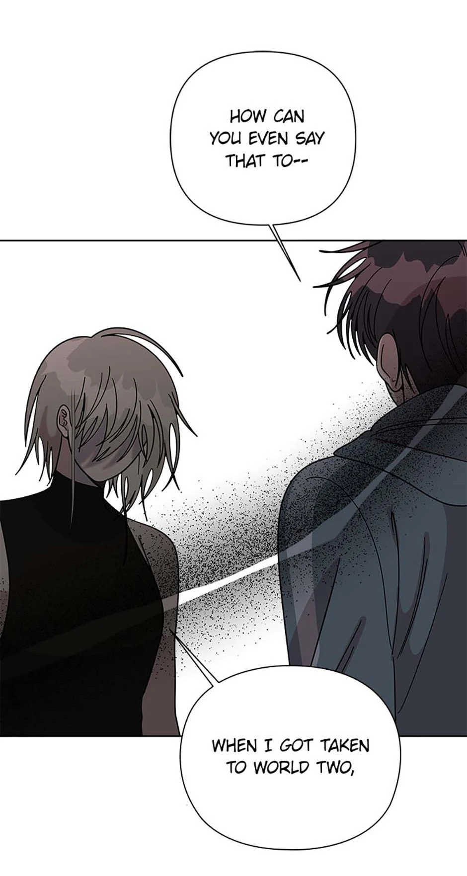 Three Worlds Chapter 67 - page 56