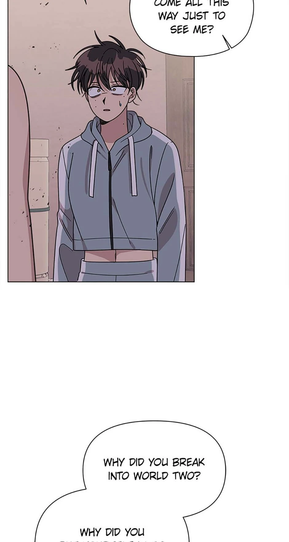 Three Worlds Chapter 67 - page 59