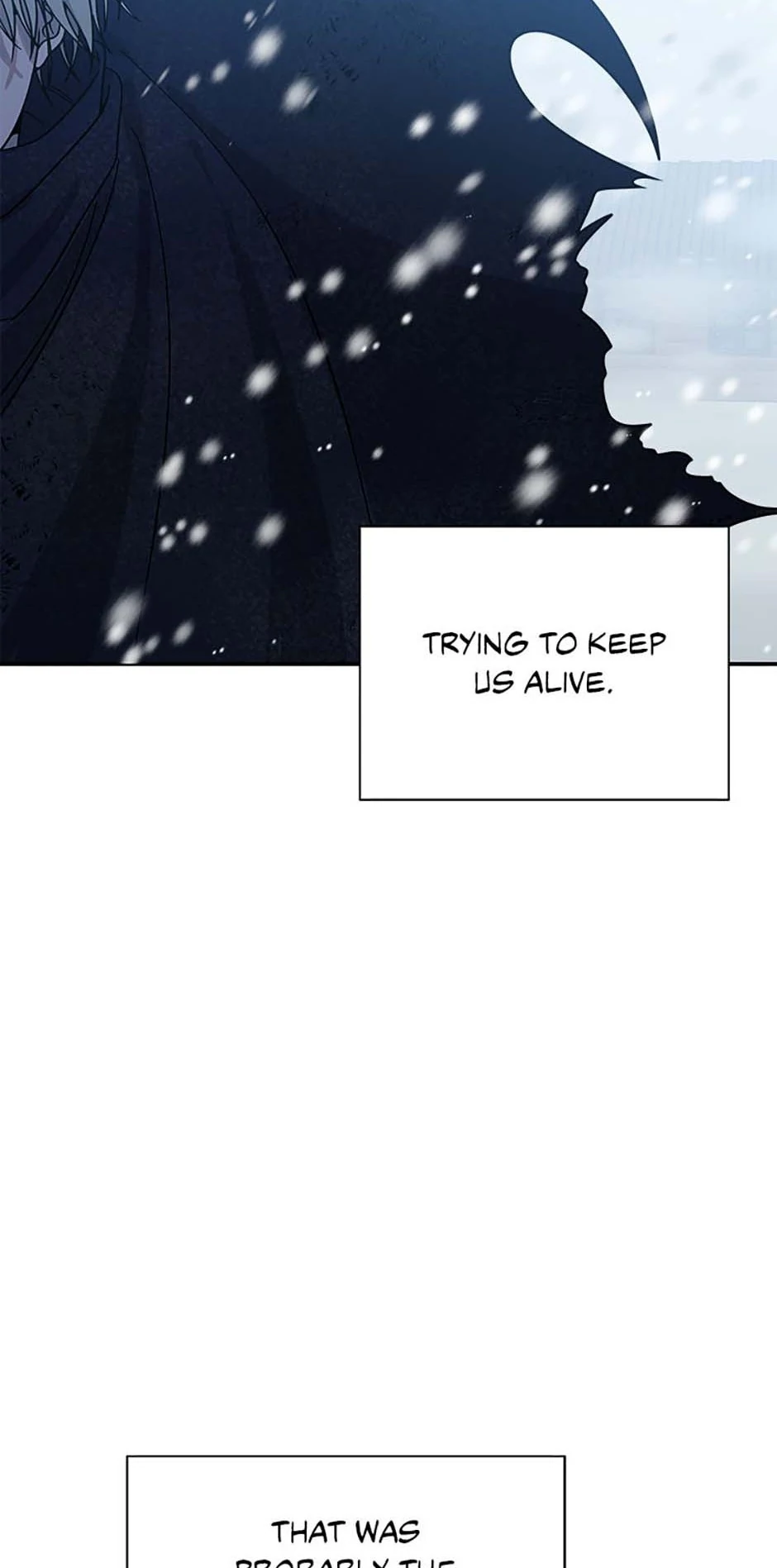 Three Worlds Chapter 67 - page 6