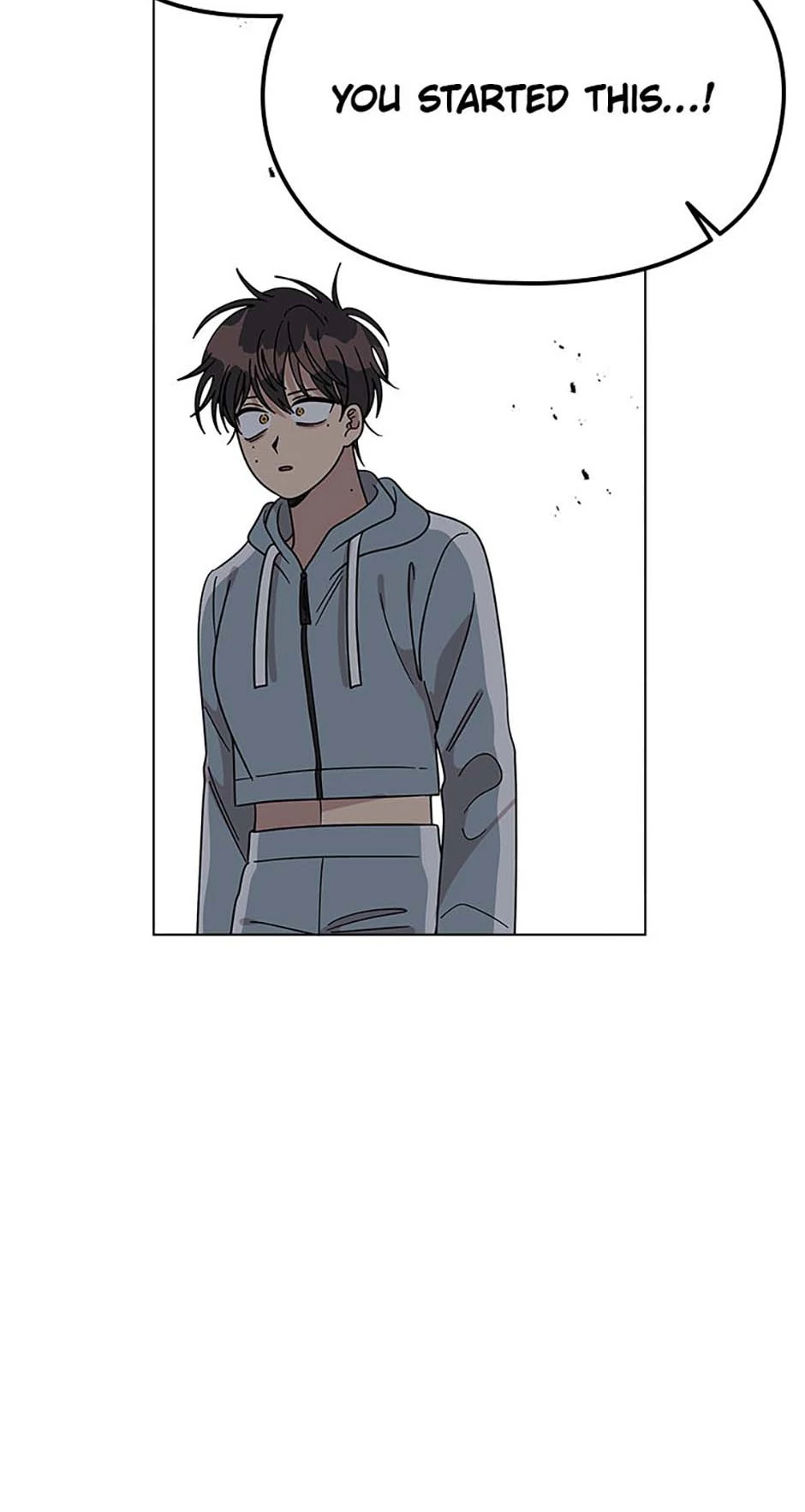 Three Worlds Chapter 67 - page 63