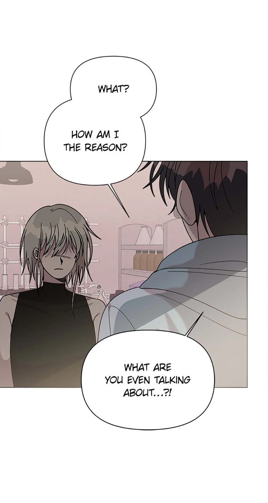 Three Worlds Chapter 67 - page 64