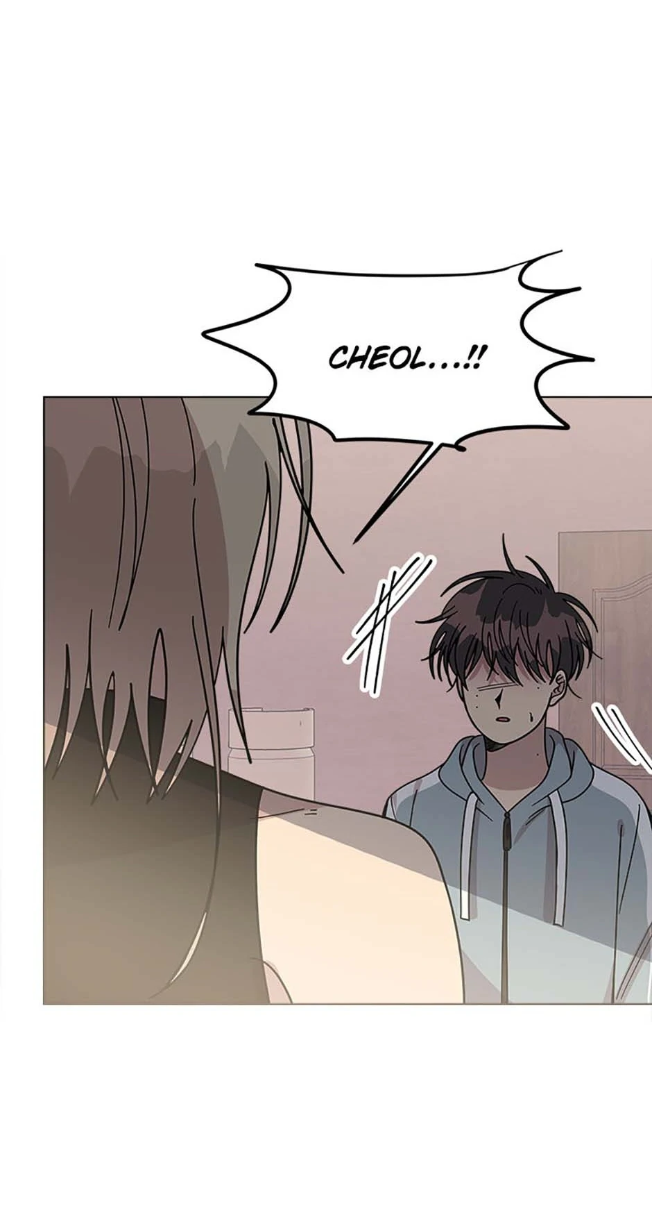 Three Worlds Chapter 67 - page 65