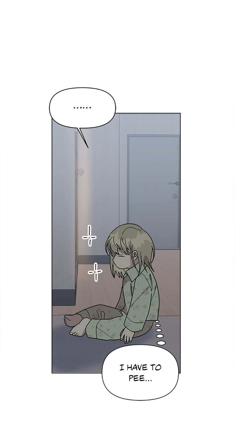 Three Worlds Chapter 67 - page 70