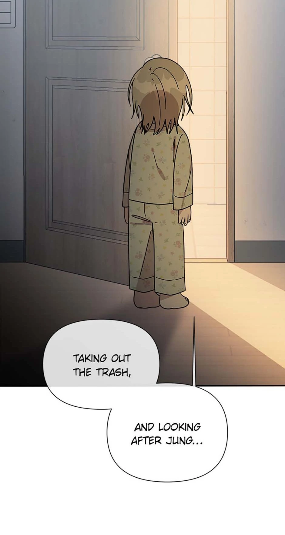 Three Worlds Chapter 67 - page 80