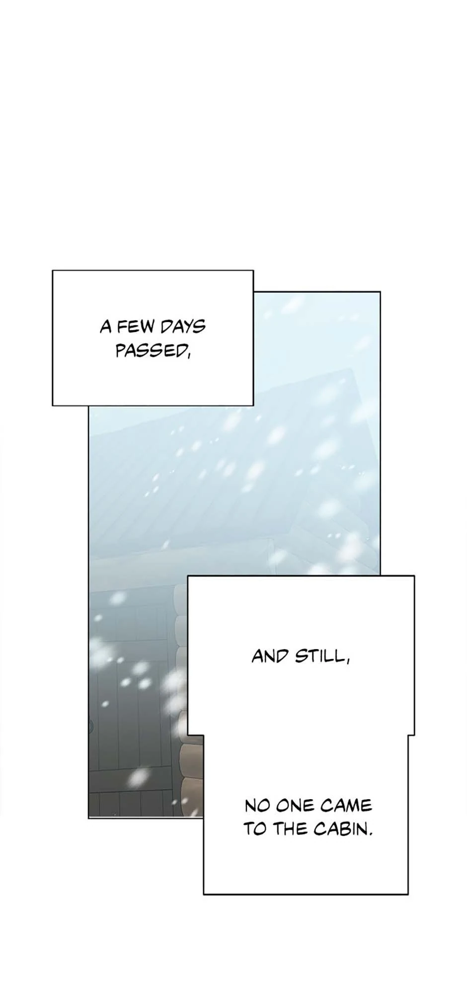 Three Worlds Chapter 68 - page 1
