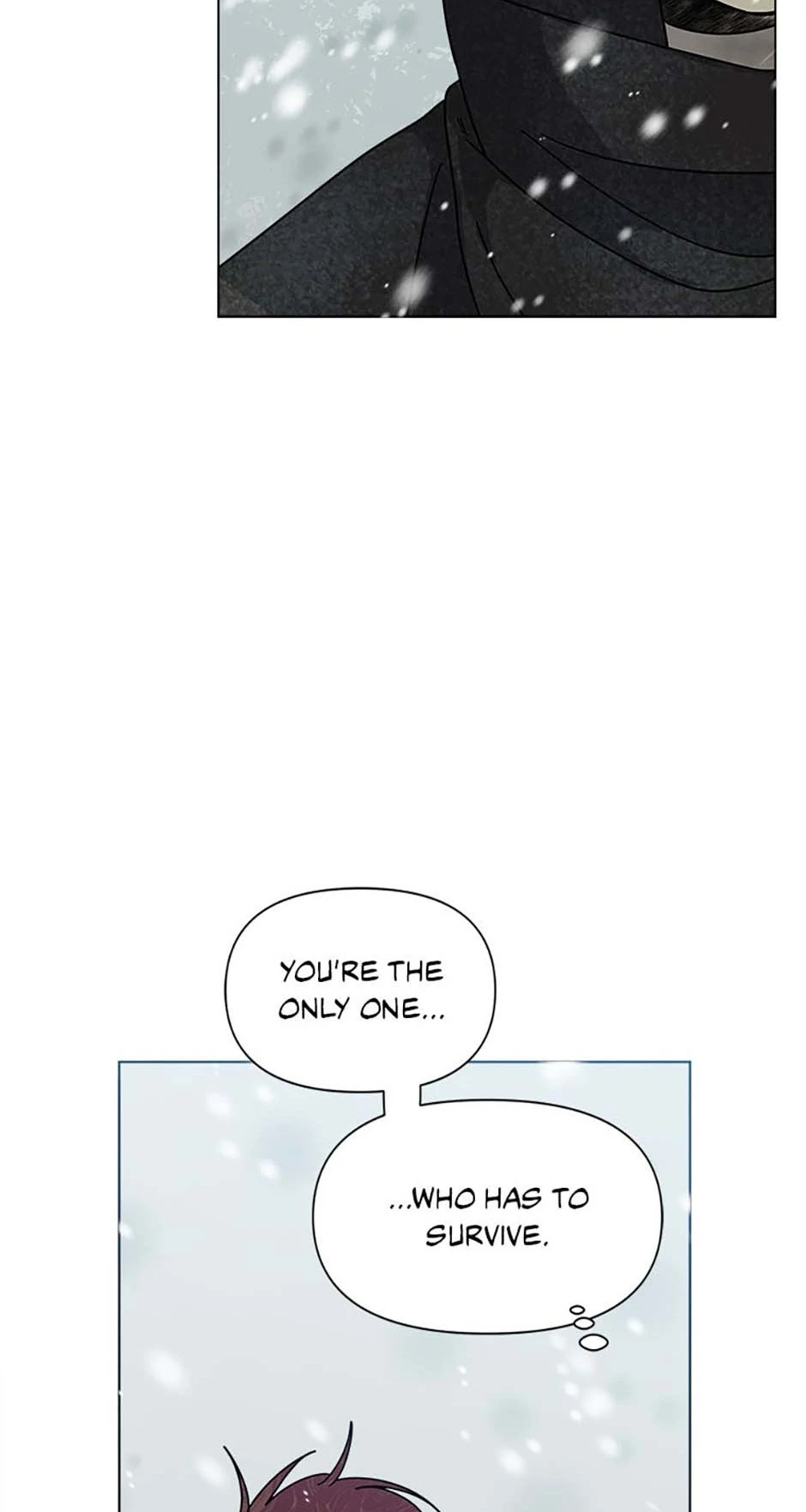 Three Worlds Chapter 68 - page 19