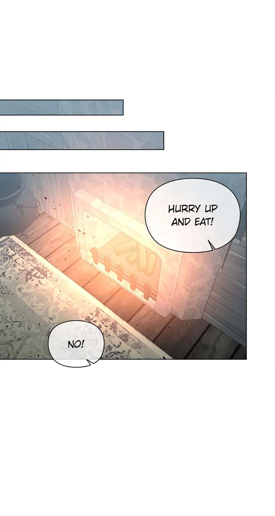 Three Worlds Chapter 68 - page 22