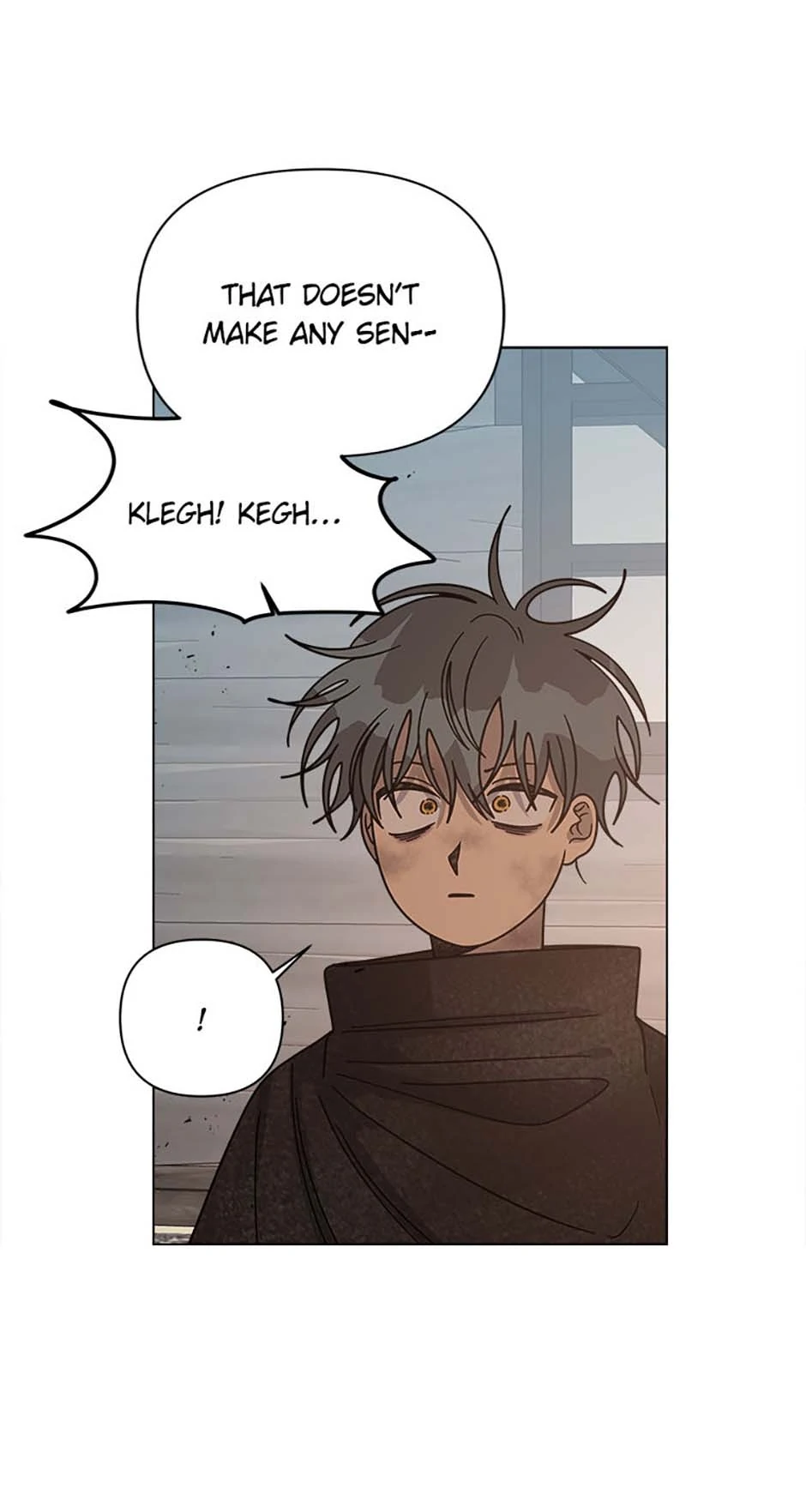 Three Worlds Chapter 68 - page 24