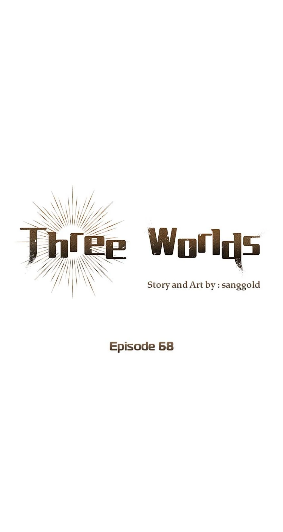 Three Worlds Chapter 68 - page 29