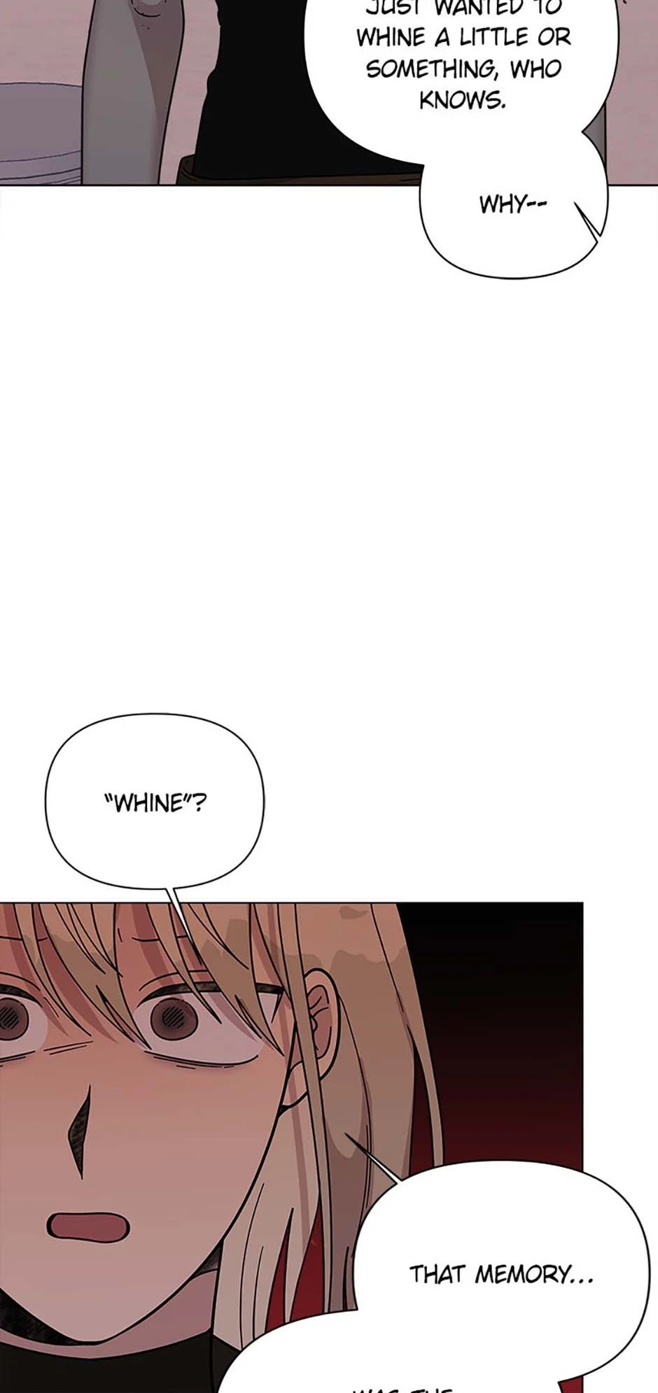Three Worlds Chapter 68 - page 34