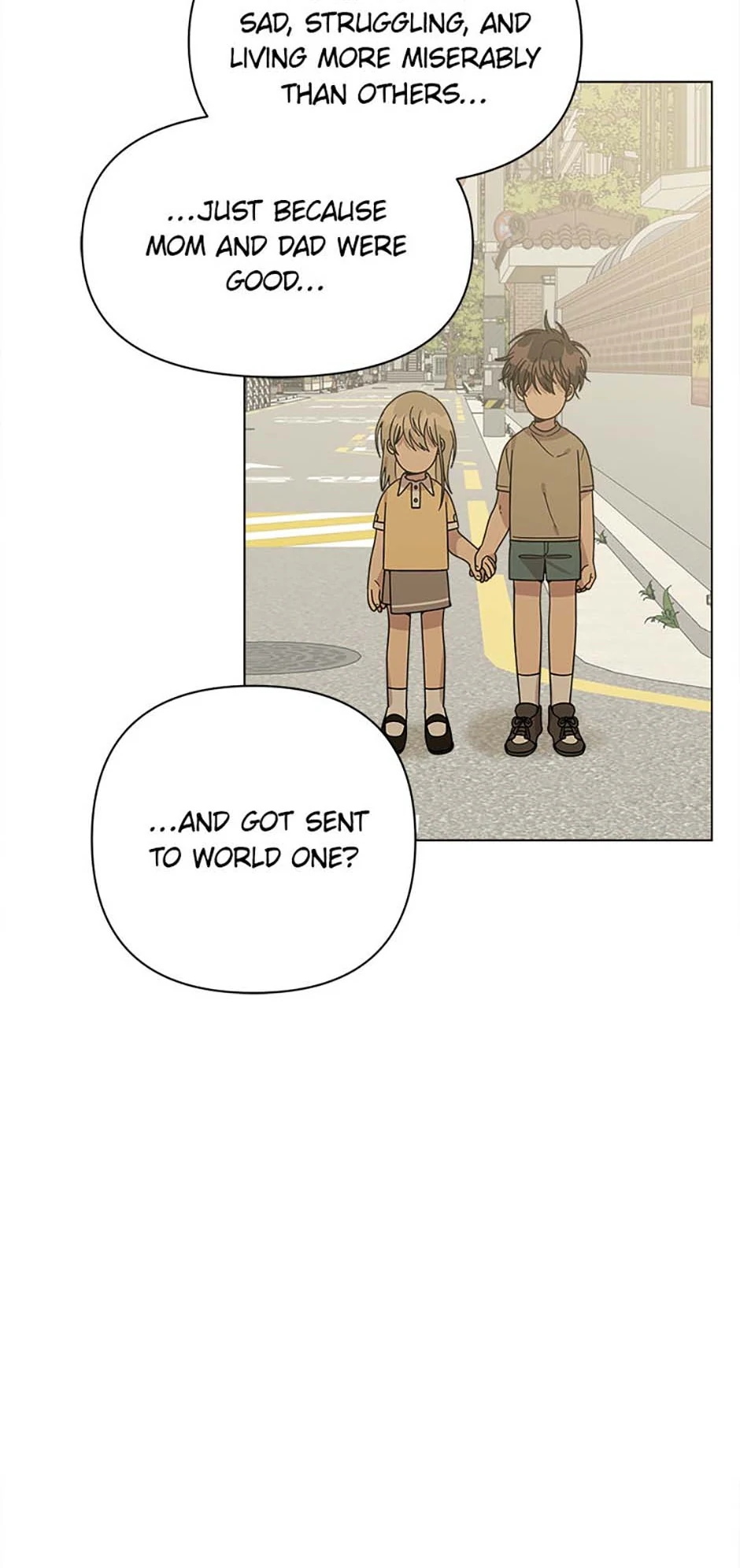 Three Worlds Chapter 68 - page 37
