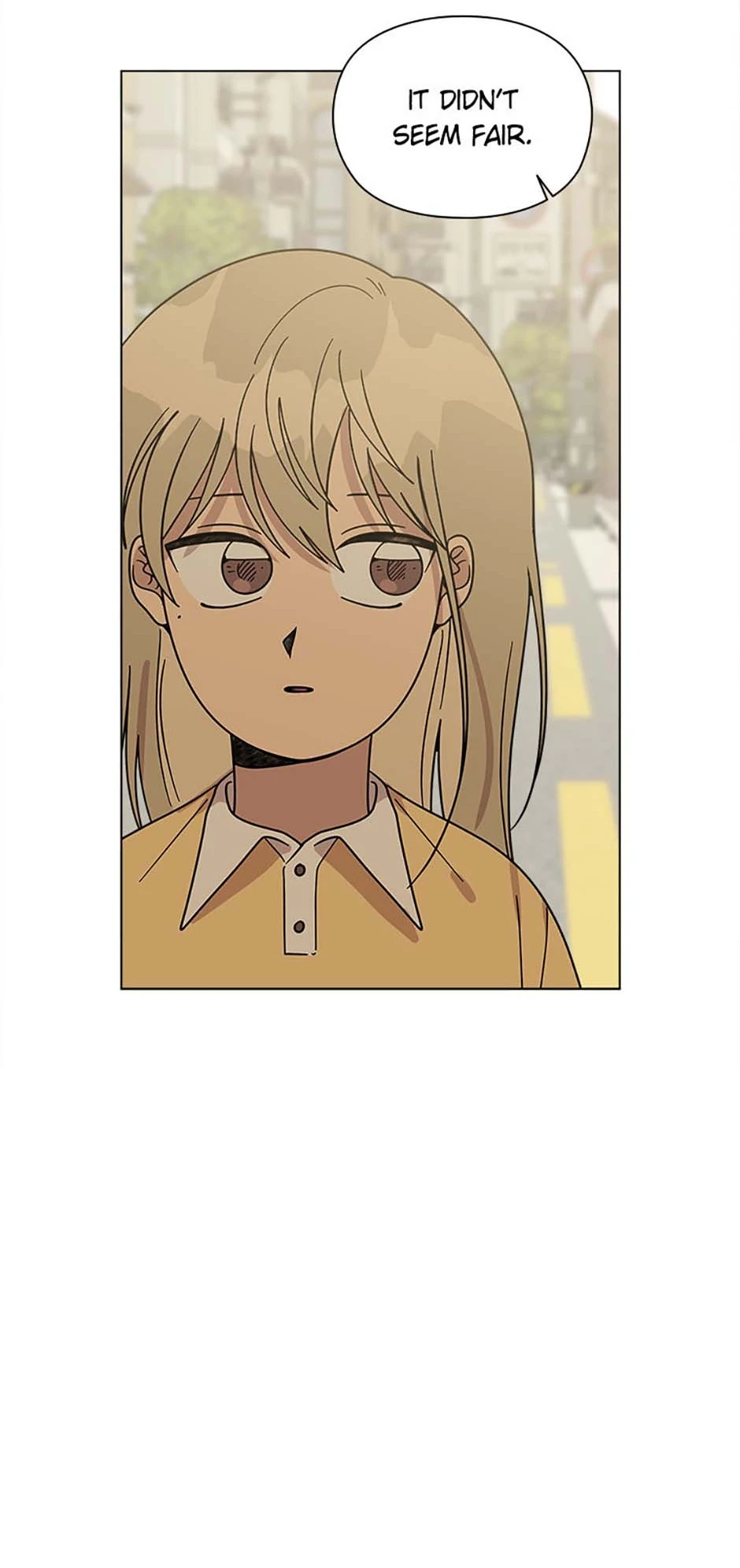 Three Worlds Chapter 68 - page 38