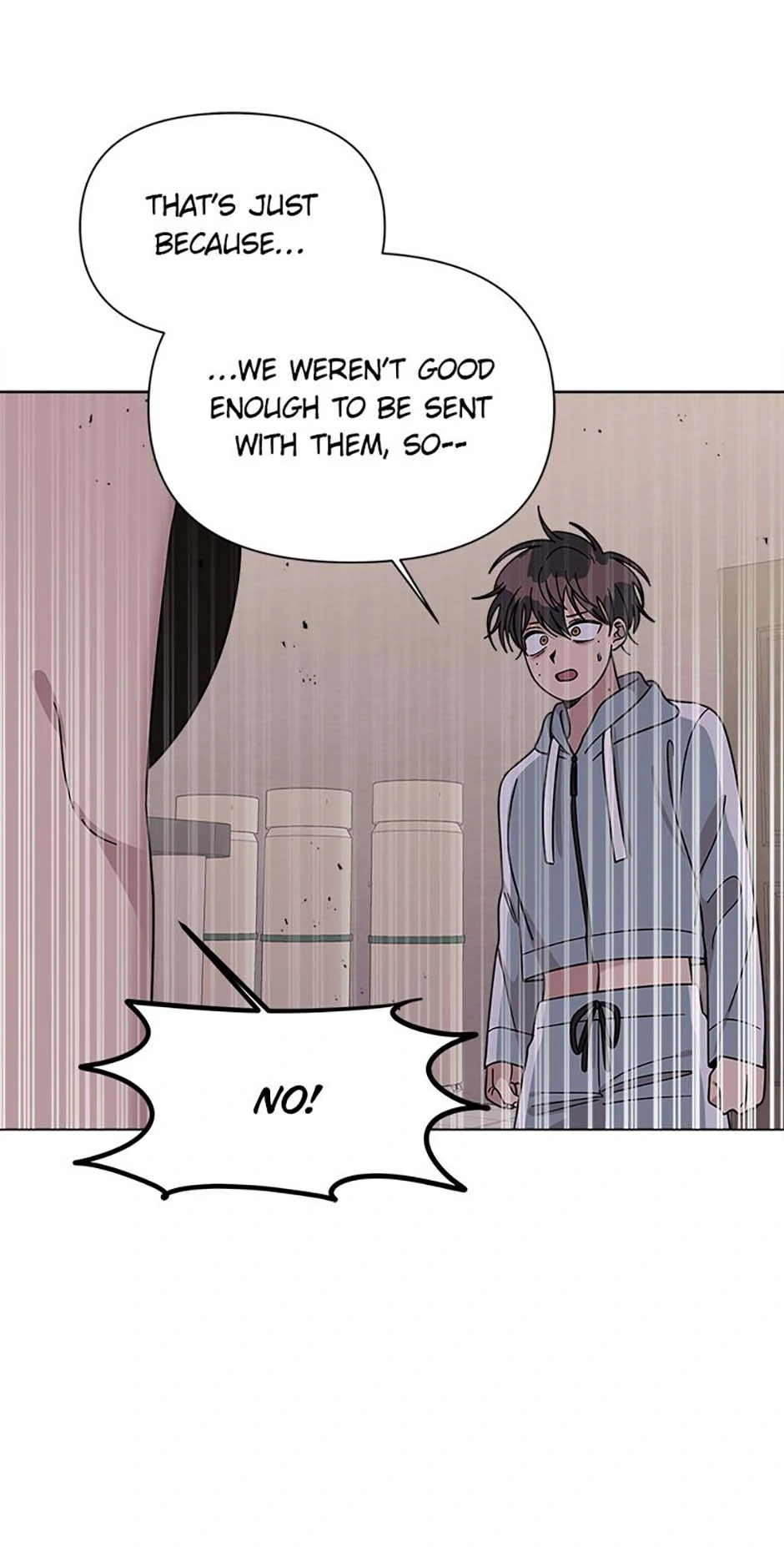 Three Worlds Chapter 68 - page 39