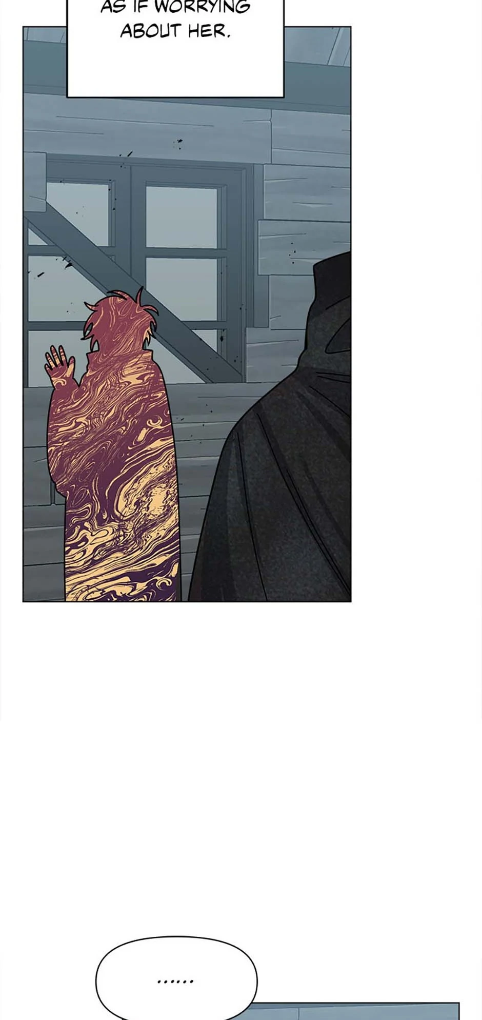 Three Worlds Chapter 68 - page 4