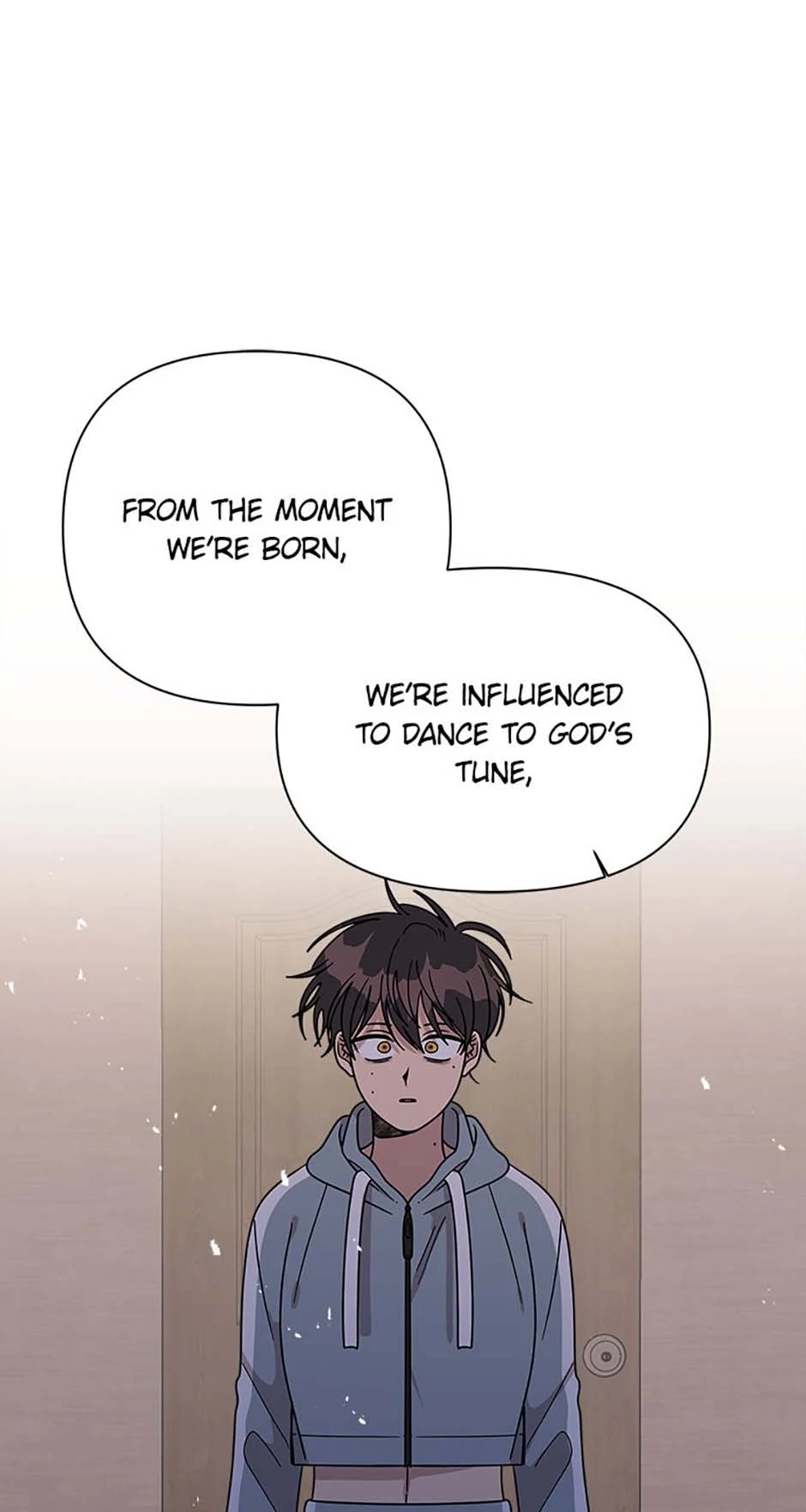 Three Worlds Chapter 68 - page 46