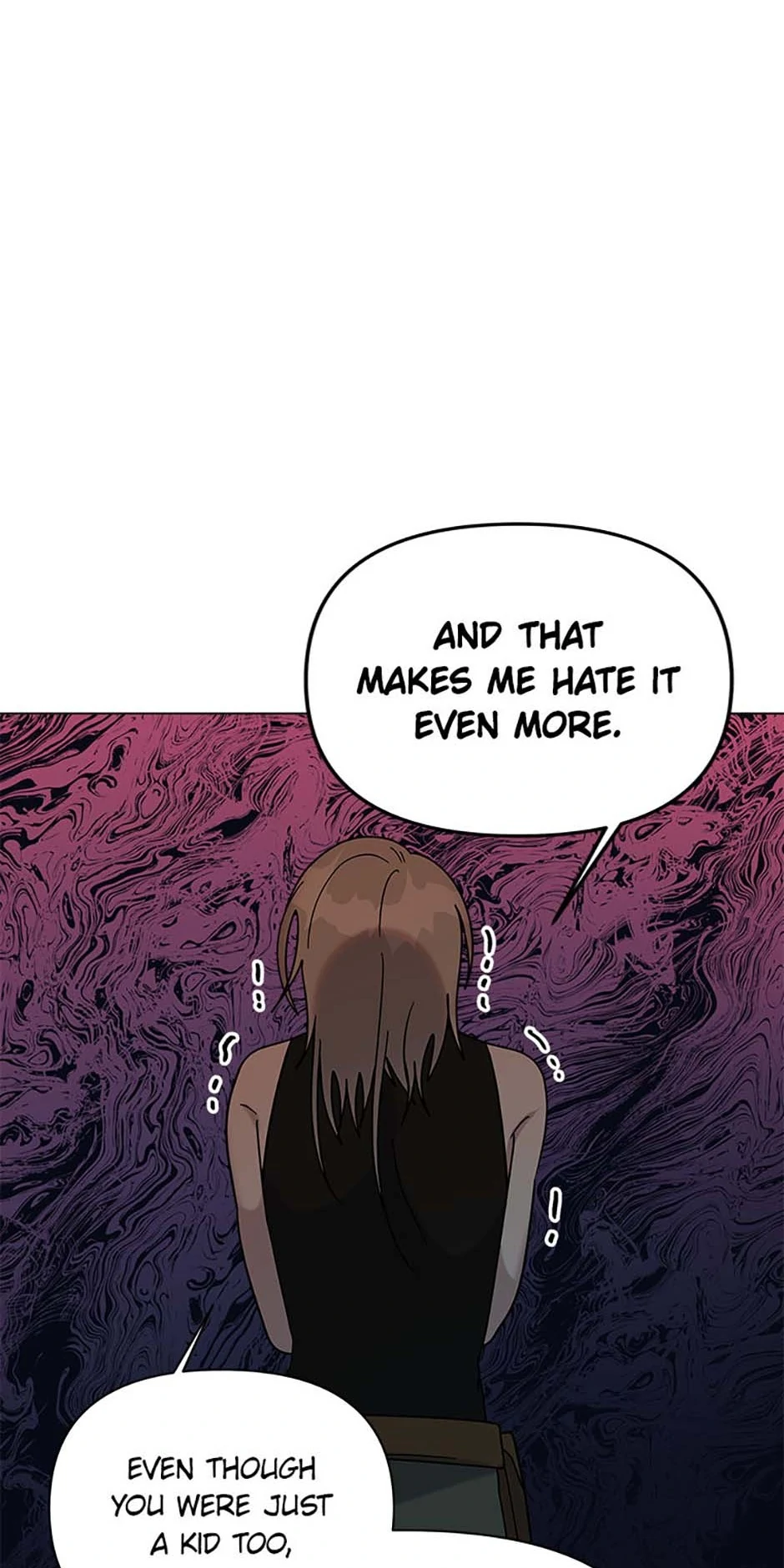 Three Worlds Chapter 68 - page 56