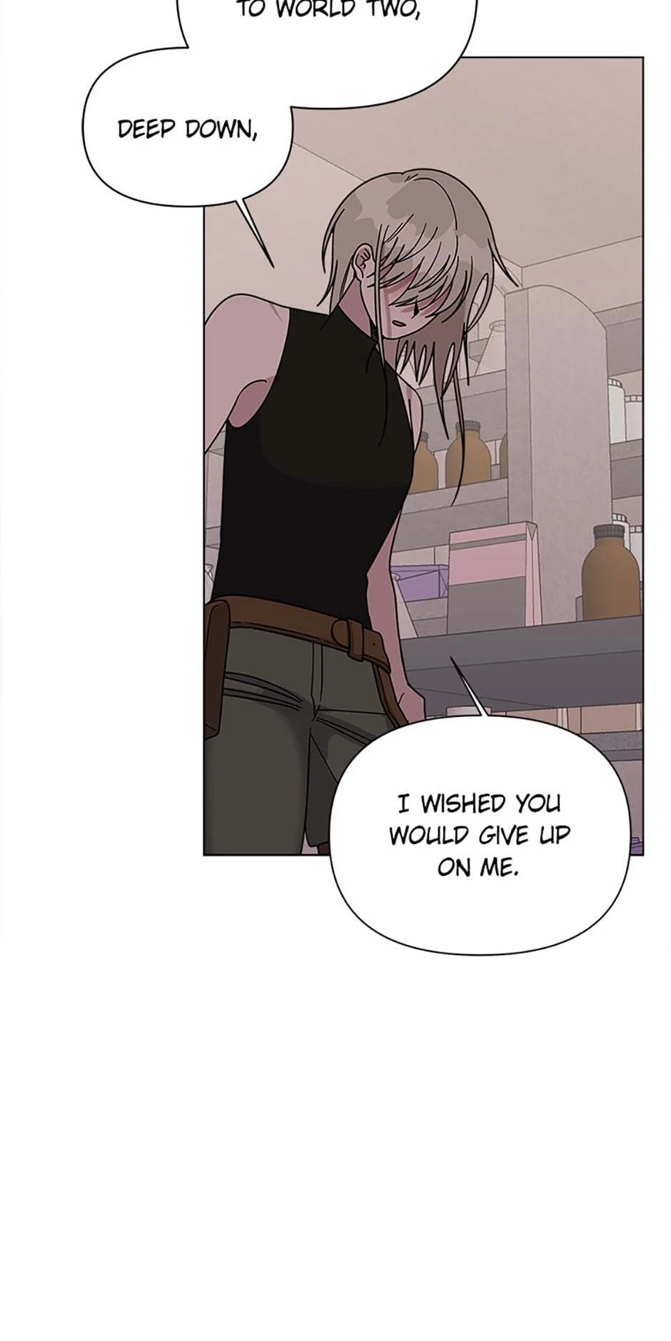 Three Worlds Chapter 68 - page 60