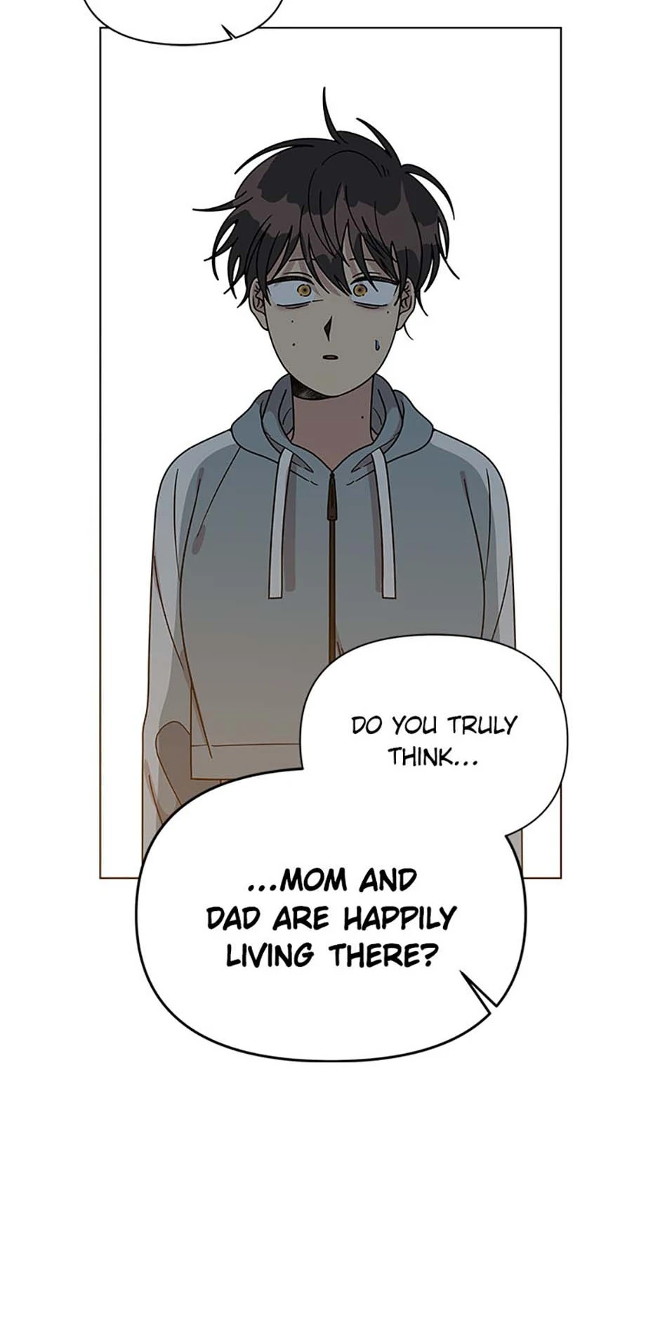 Three Worlds Chapter 68 - page 67