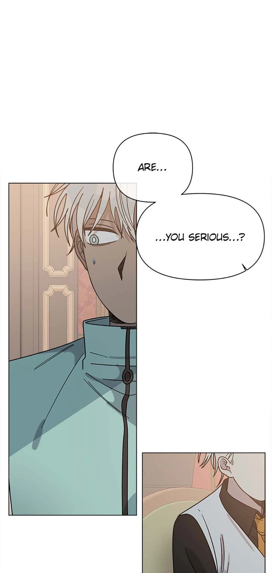 Three Worlds Chapter 68 - page 71