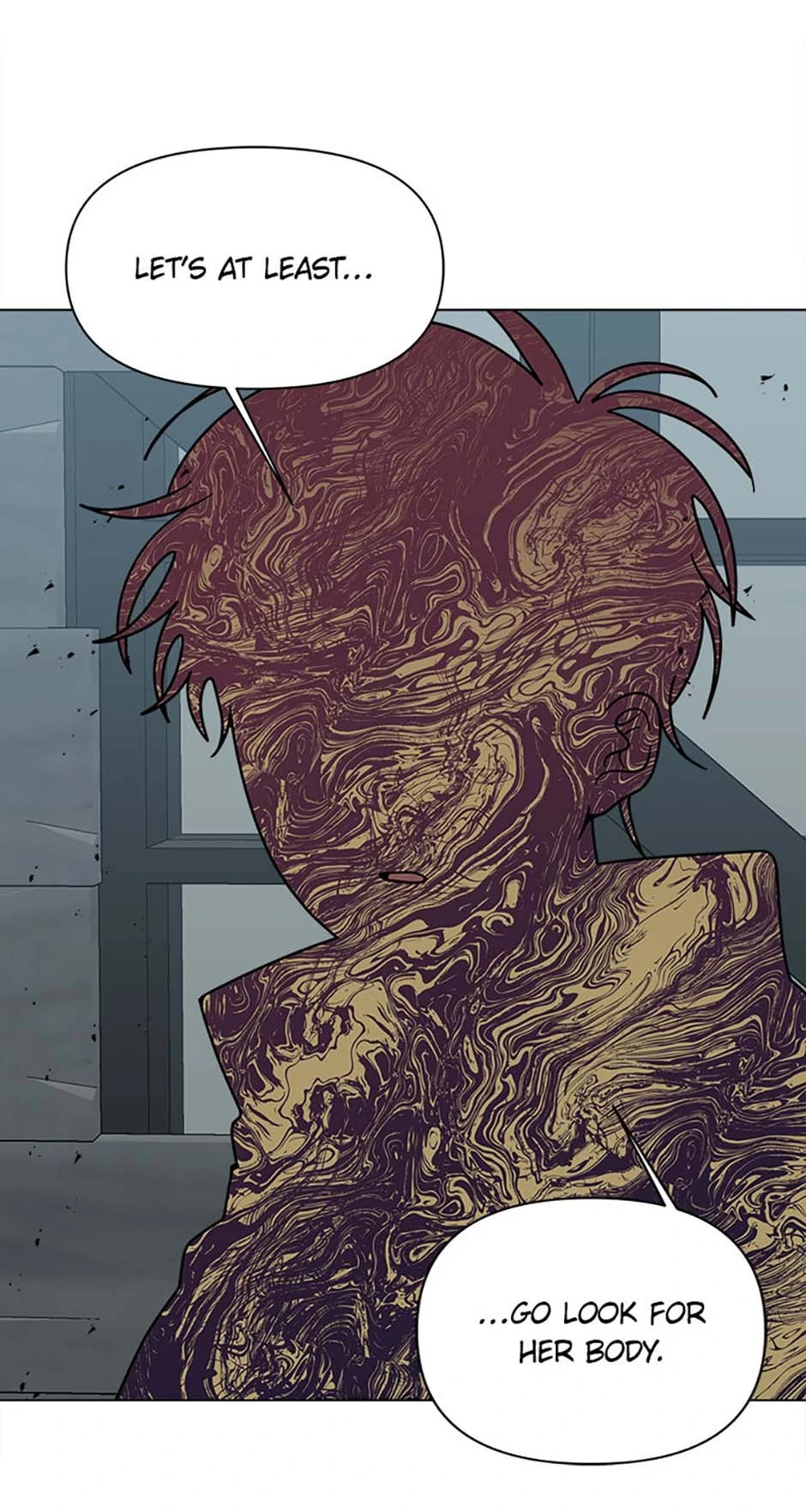 Three Worlds Chapter 68 - page 8