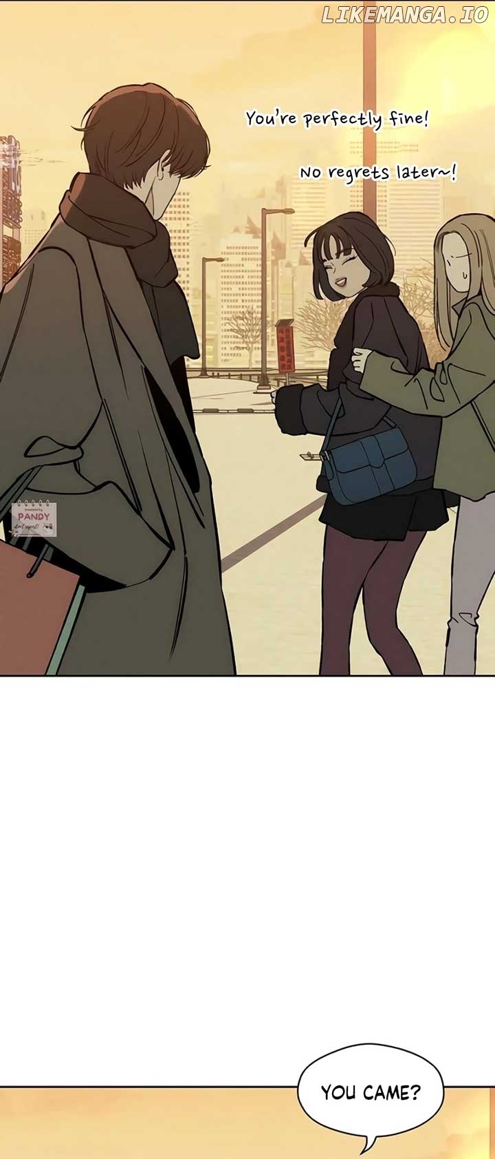 Tears on a Withered Flower Chapter 46 - page 2