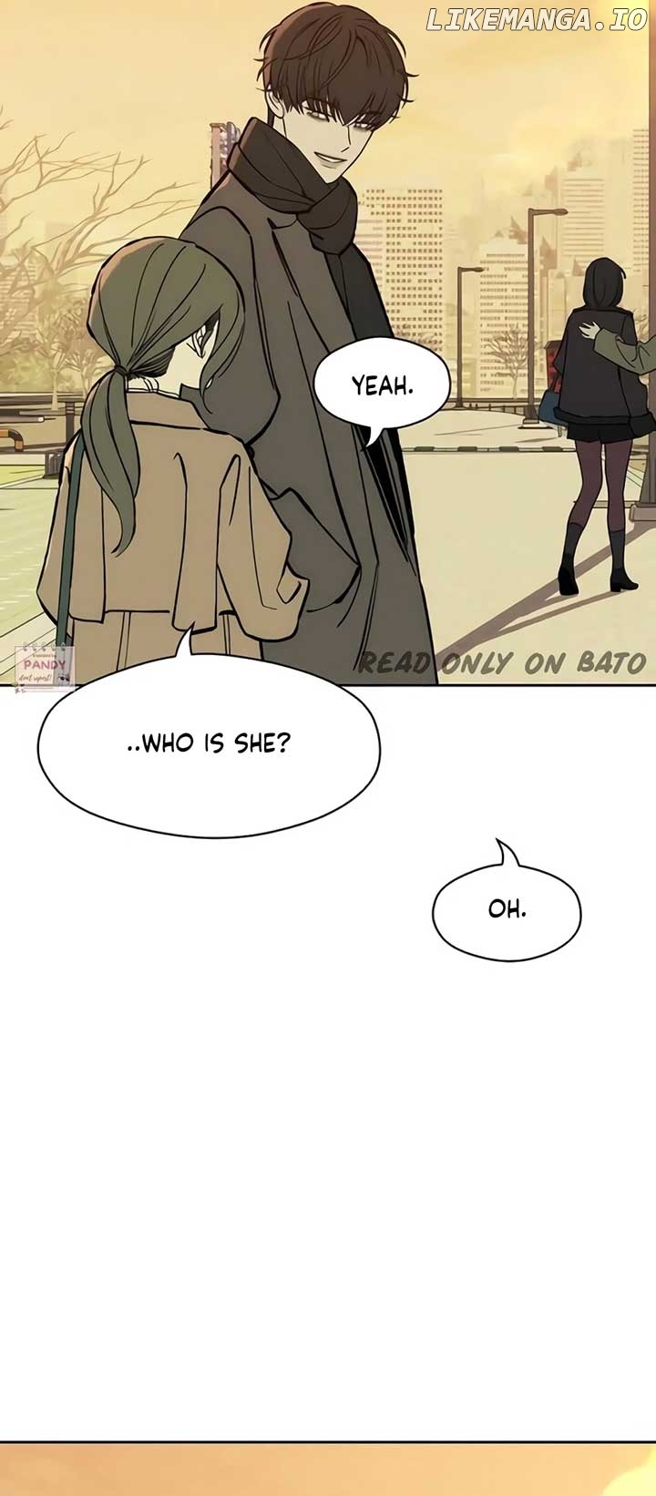 Tears on a Withered Flower Chapter 46 - page 3