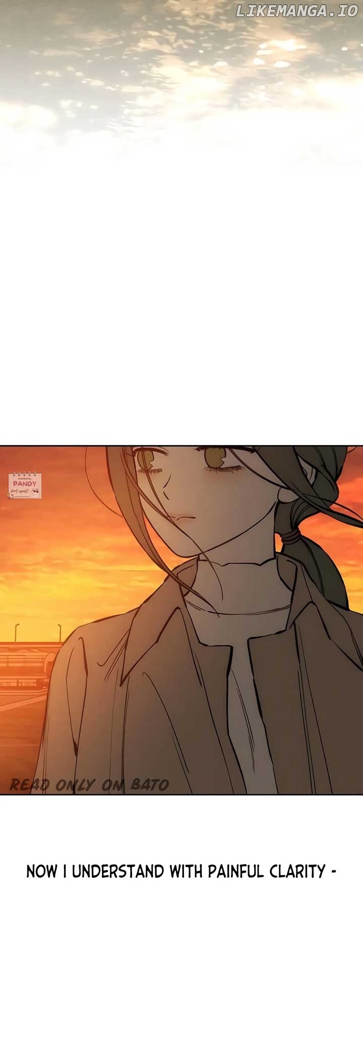 Tears on a Withered Flower Chapter 46 - page 32