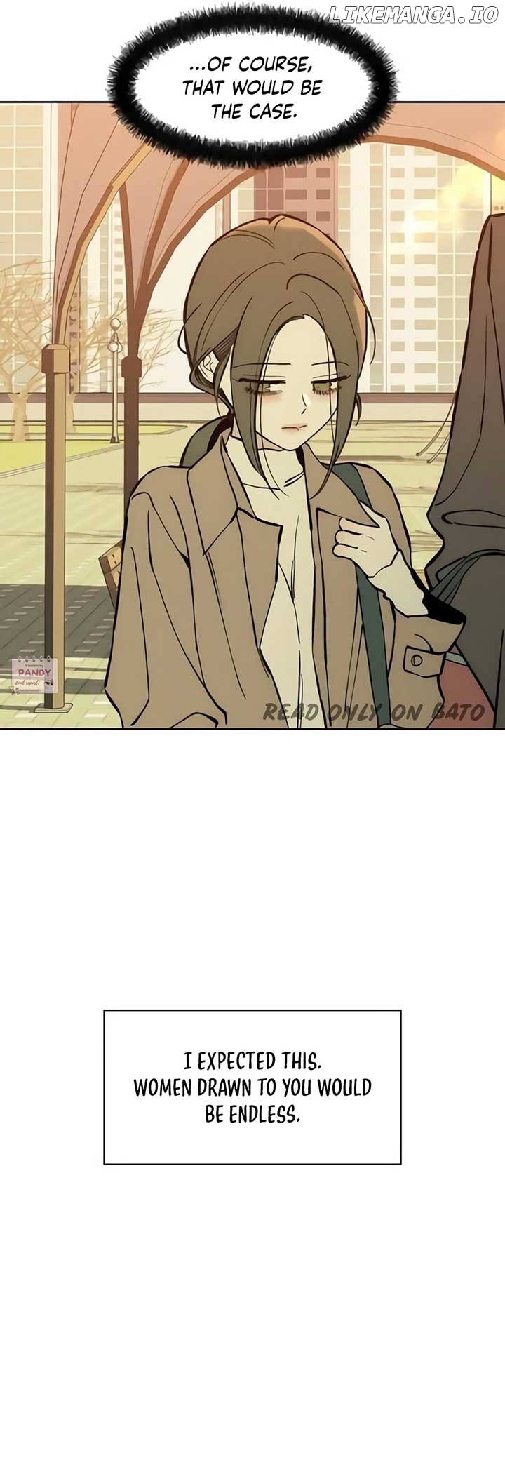 Tears on a Withered Flower Chapter 46 - page 5