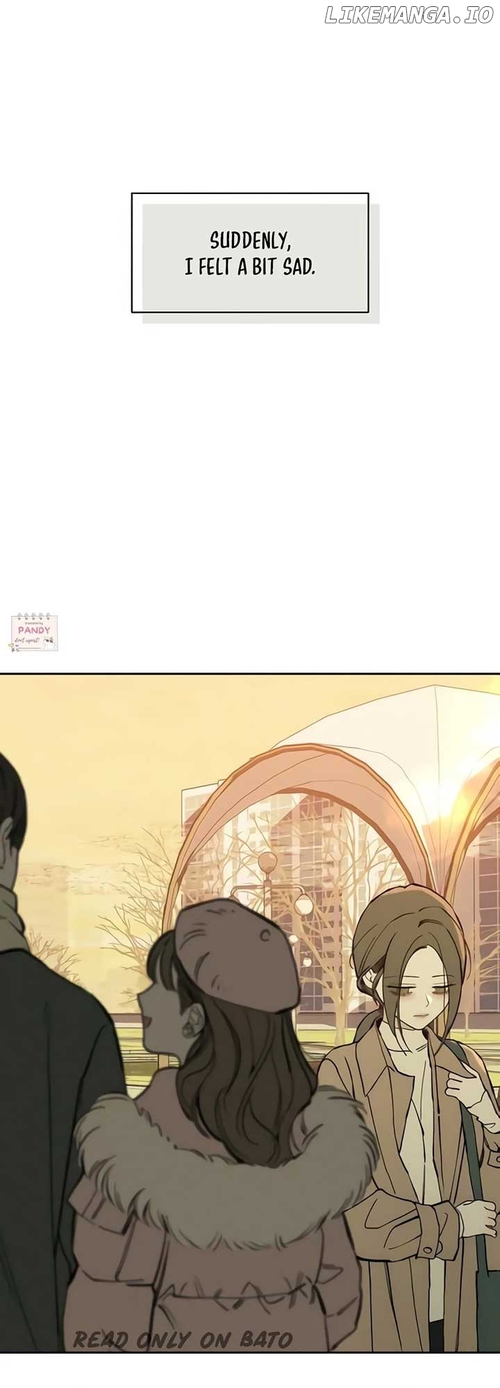 Tears on a Withered Flower Chapter 46 - page 7