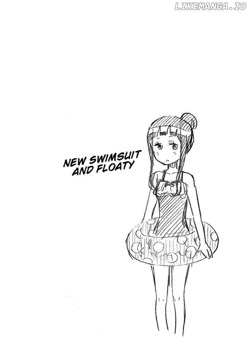 Student Council For Two Chapter 40 - page 6