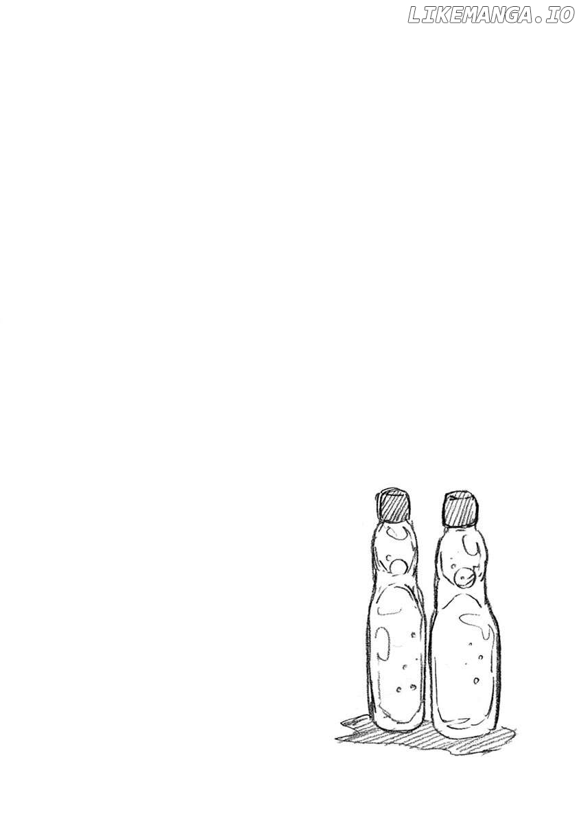Student Council For Two Chapter 41 - page 6
