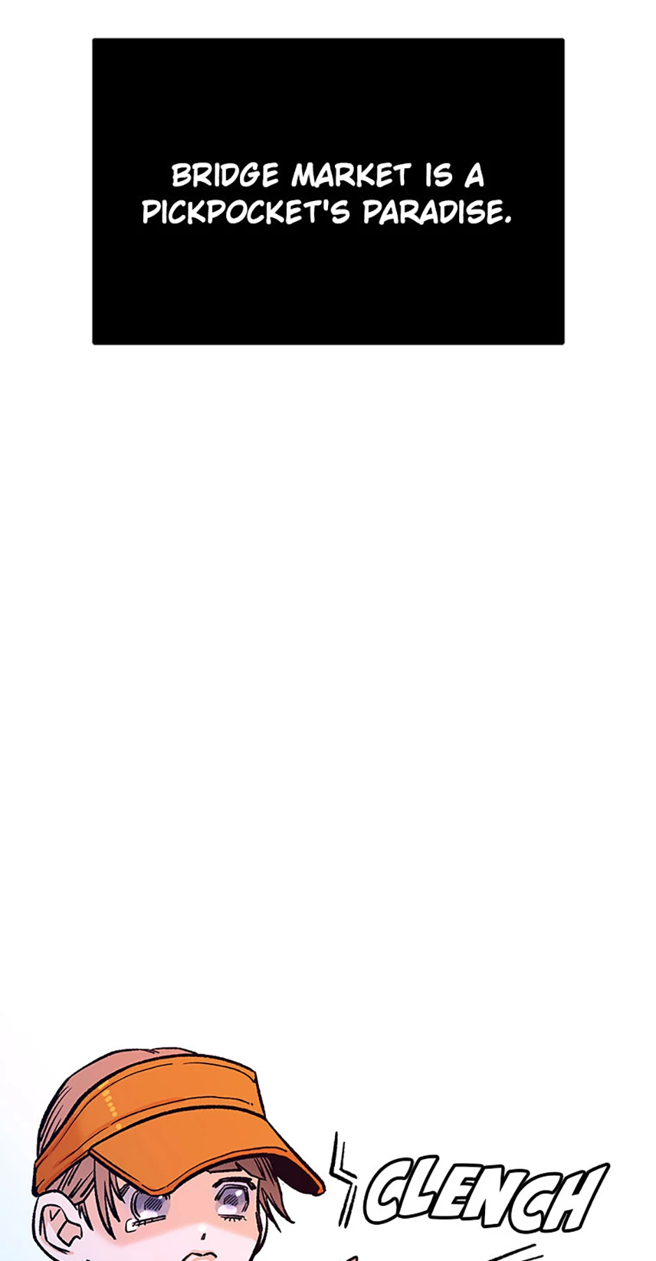 How to Draw an Ellipse Chapter 152 - page 12