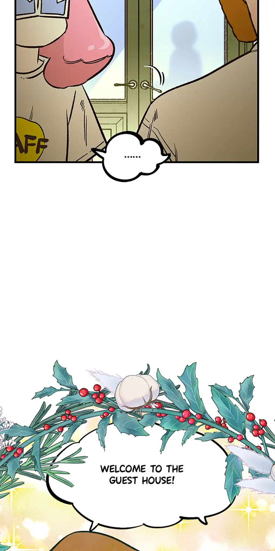 How to Draw an Ellipse Chapter 152 - page 56