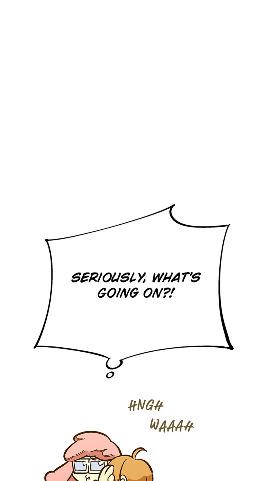 How to Draw an Ellipse Chapter 152 - page 62