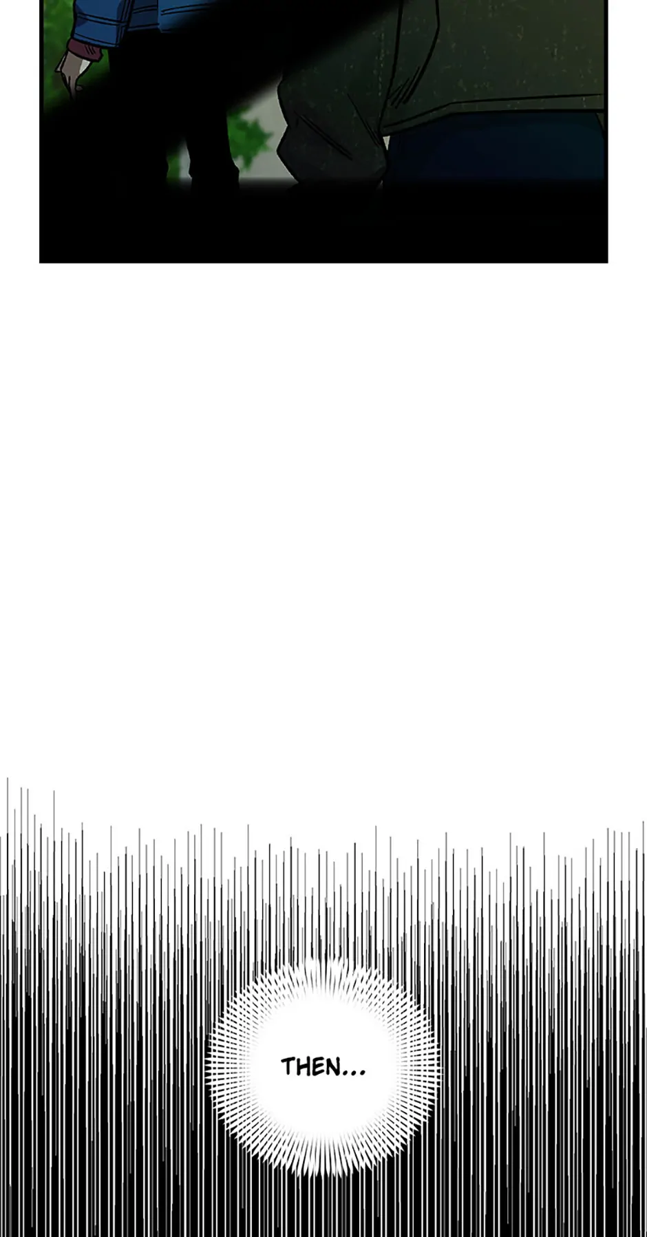 How to Draw an Ellipse Chapter 153 - page 23