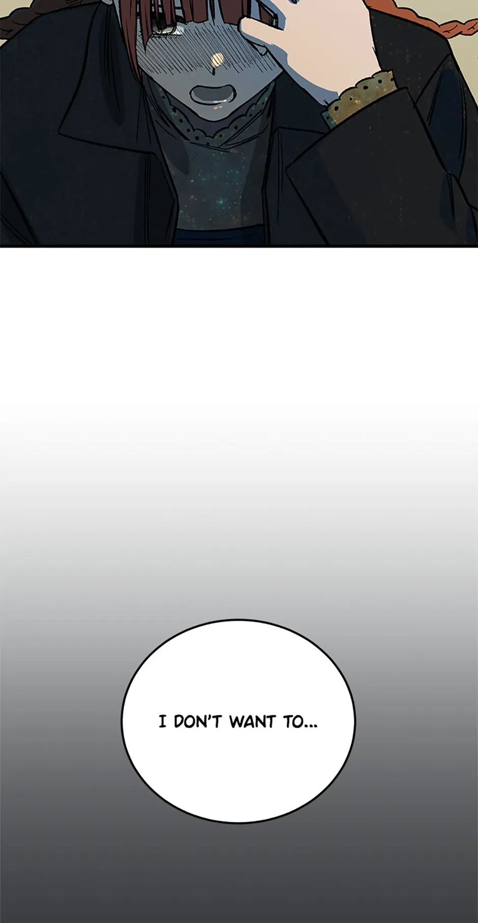 How to Draw an Ellipse Chapter 153 - page 34