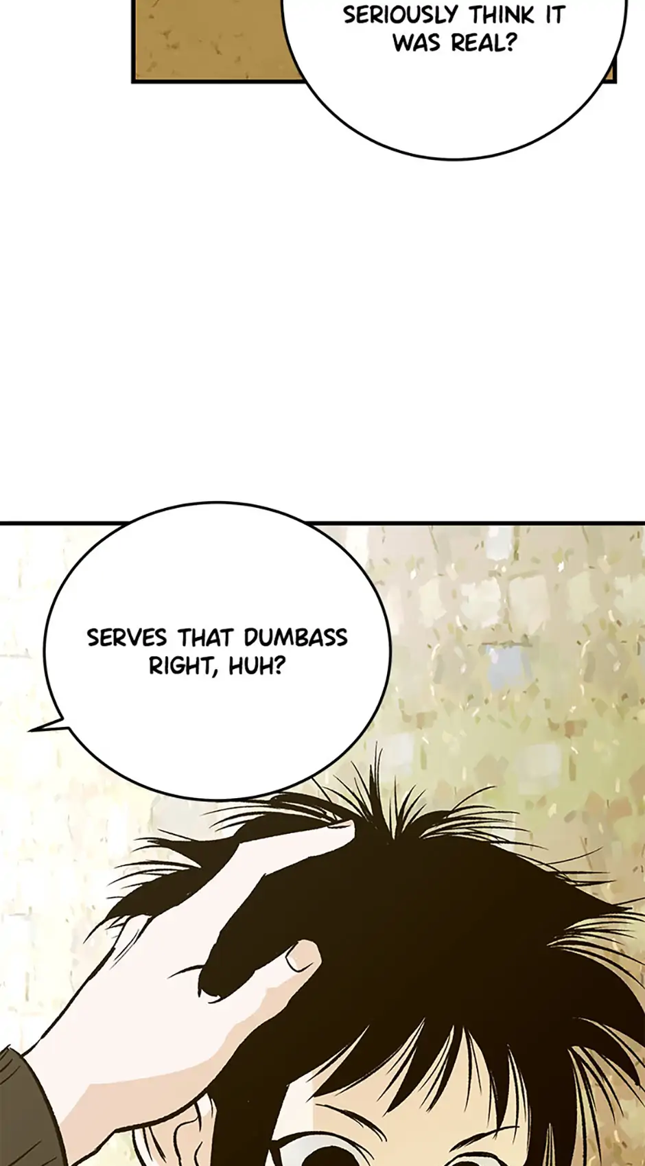 How to Draw an Ellipse Chapter 153 - page 50