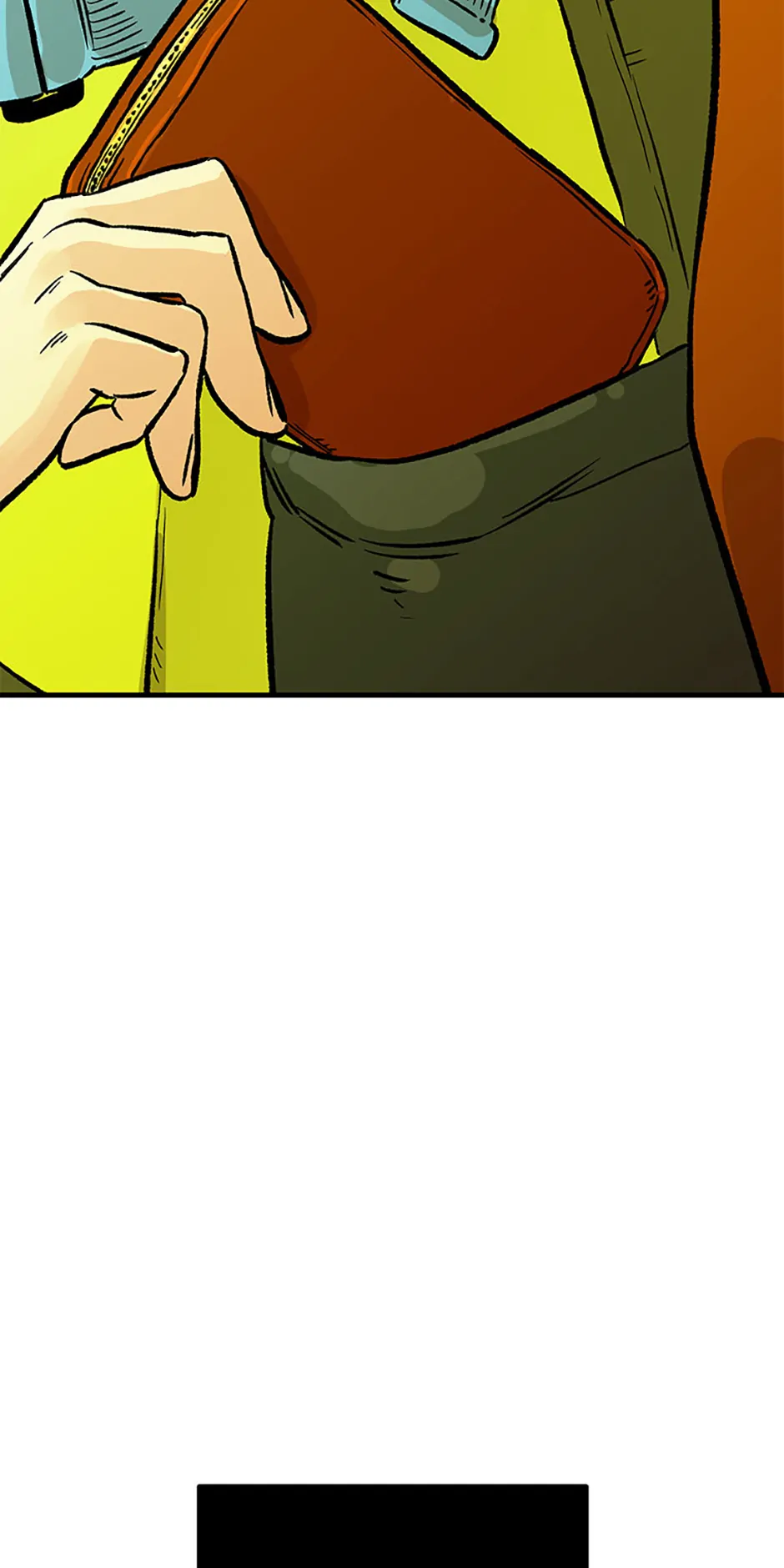 How to Draw an Ellipse Chapter 153 - page 58