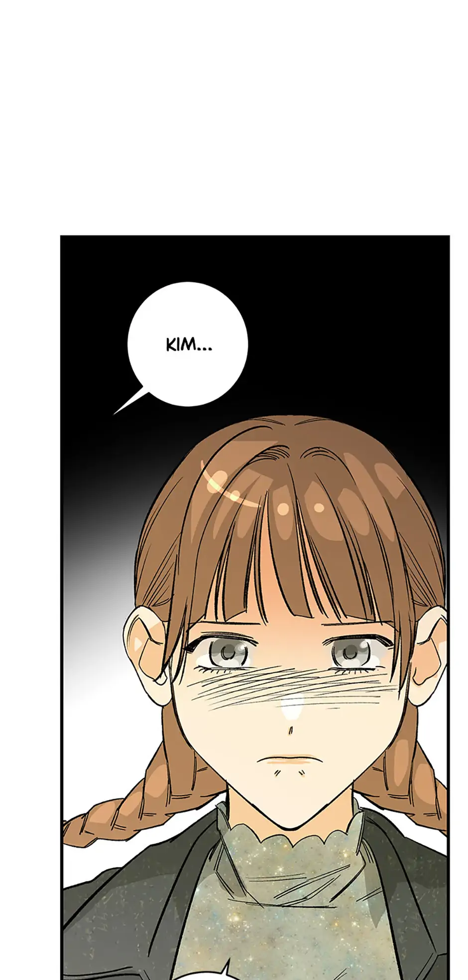 How to Draw an Ellipse Chapter 153 - page 6