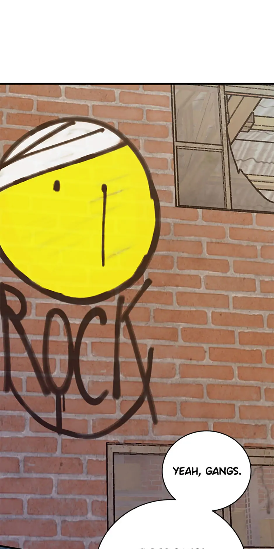 How to Draw an Ellipse Chapter 153 - page 61