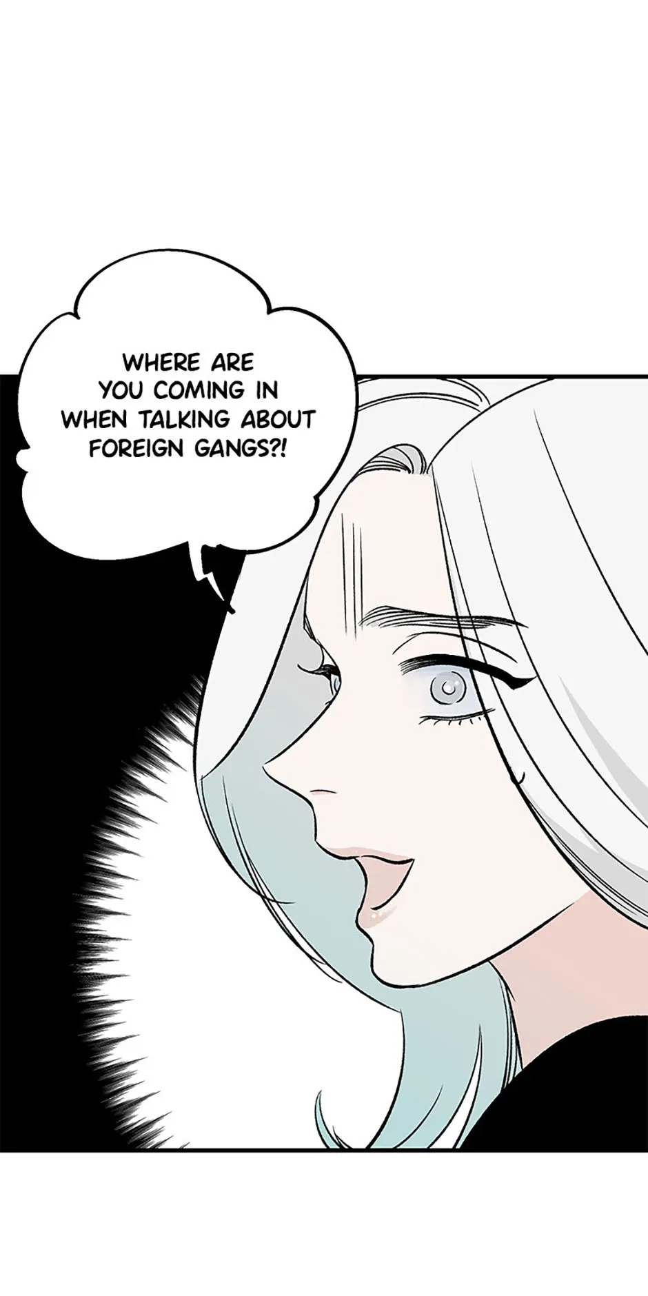 How to Draw an Ellipse Chapter 153 - page 68