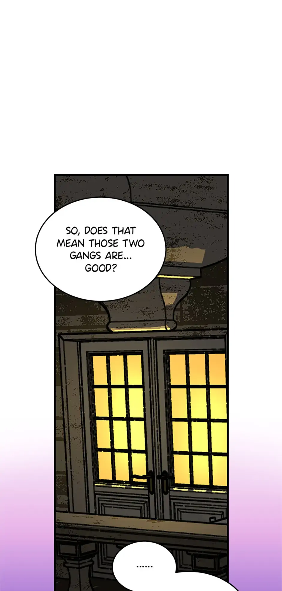 How to Draw an Ellipse Chapter 154 - page 11