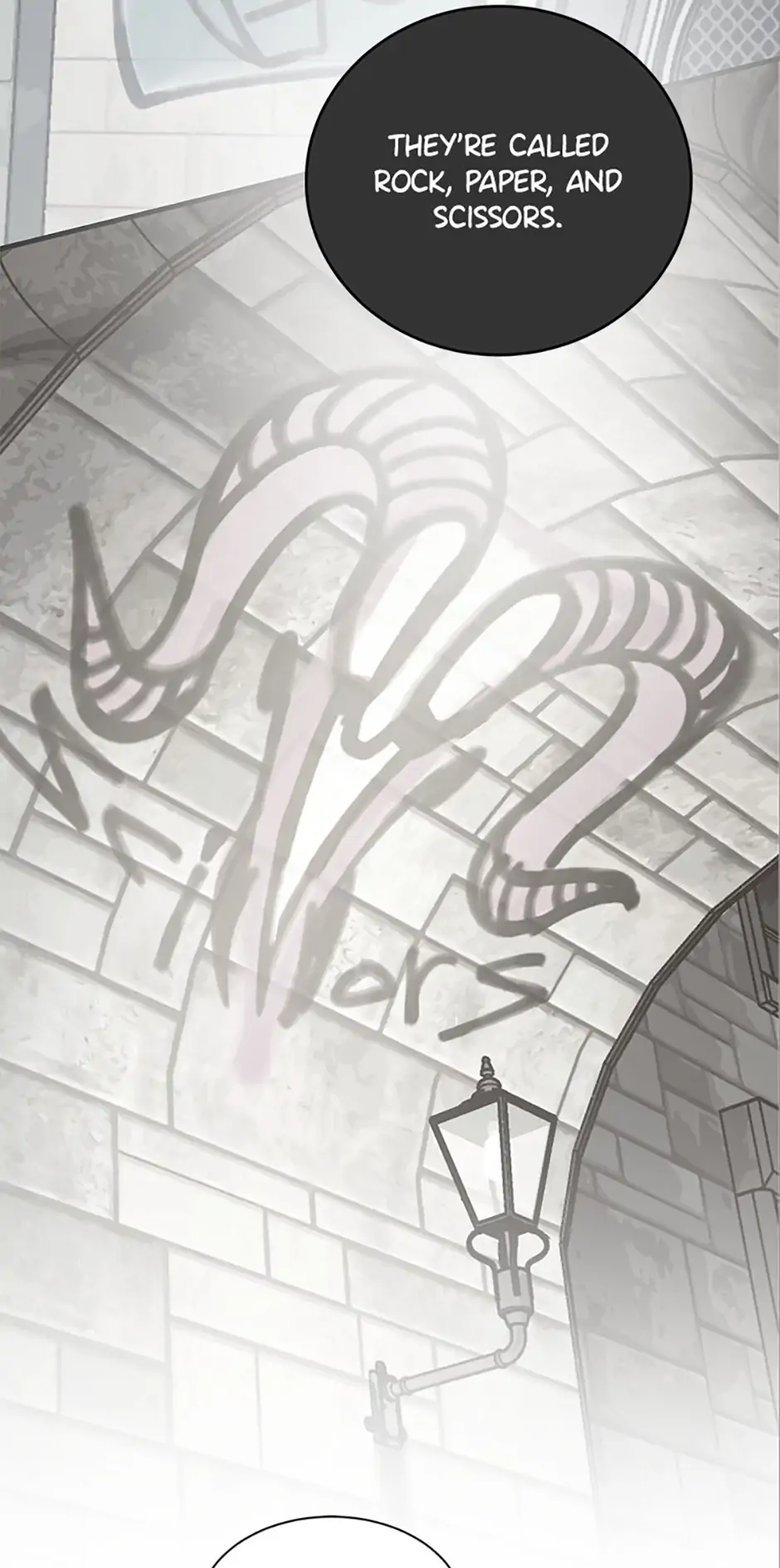 How to Draw an Ellipse Chapter 154 - page 3