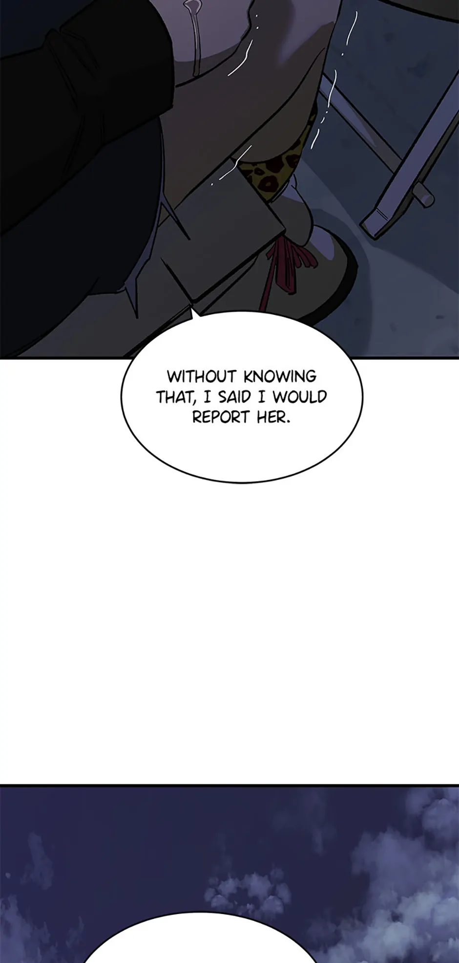 How to Draw an Ellipse Chapter 154 - page 48