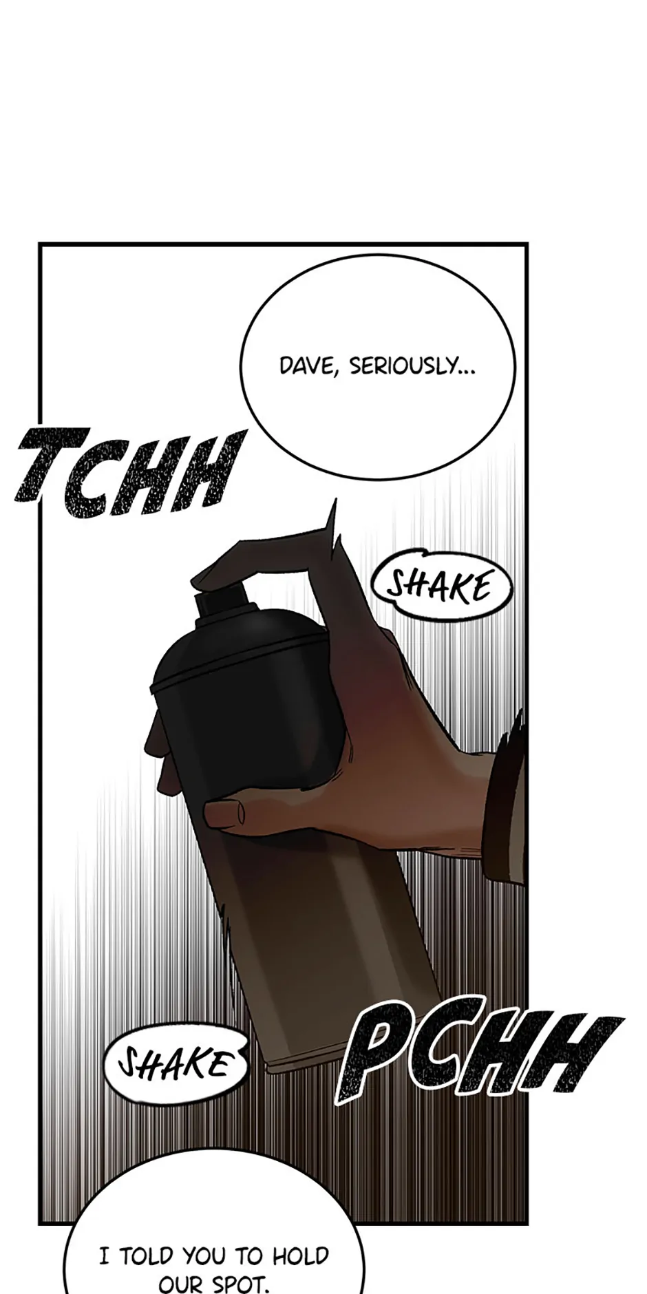 How to Draw an Ellipse Chapter 154 - page 51