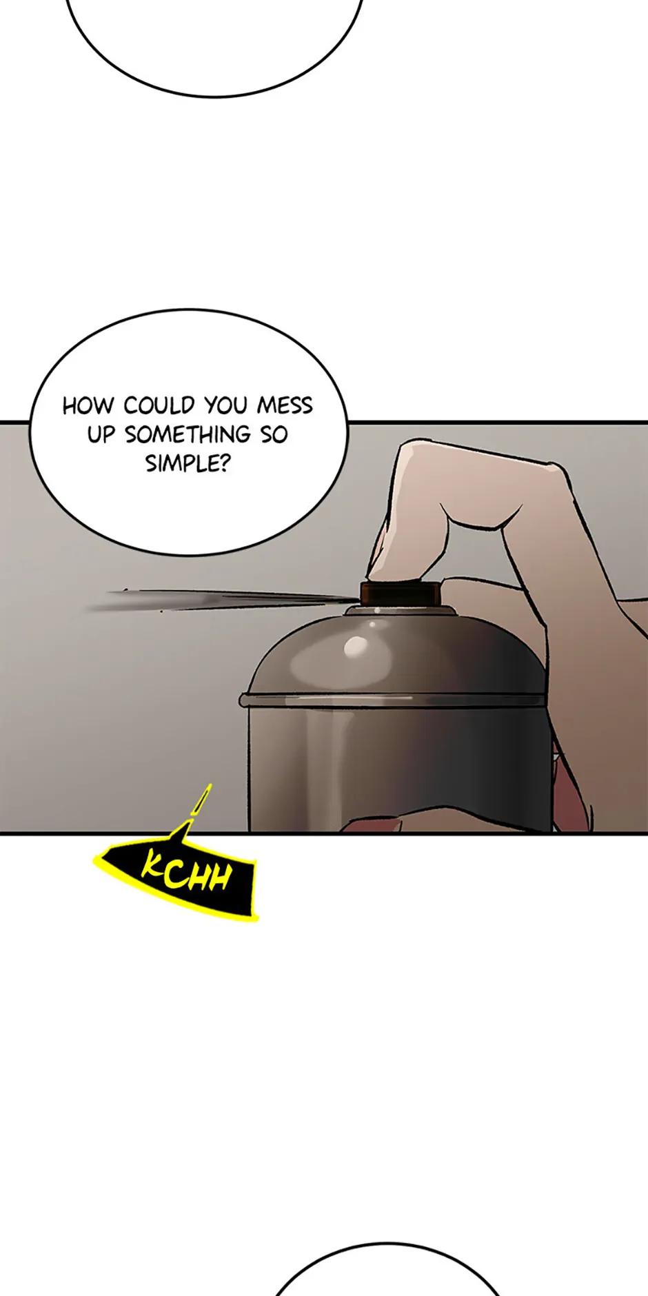 How to Draw an Ellipse Chapter 154 - page 52